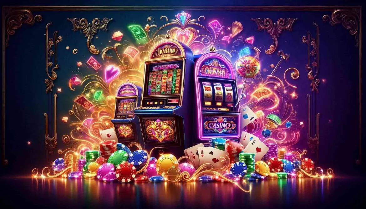 Betmica Casino